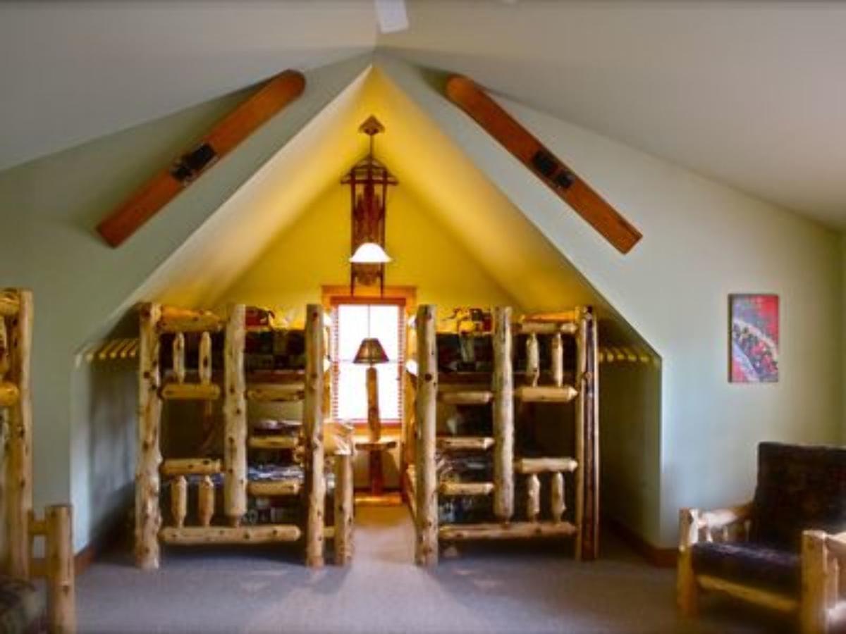 Adirondack Lodge Retreat Secluded Mountain Location Lake Placid Eksteriør billede